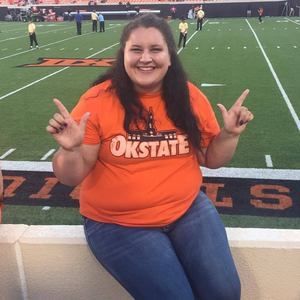 Meet your Posher, Sterling